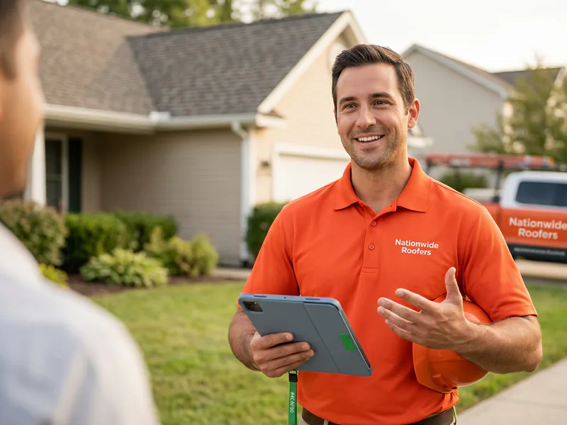 Roof Installation  in Tucson  FAQ